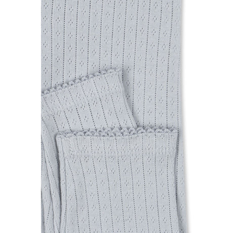 Konges Sløjd Gray Dawn Minnie Byxor GOTS