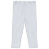 Konges Sløjd Gray Dawn Minnie Byxor GOTS