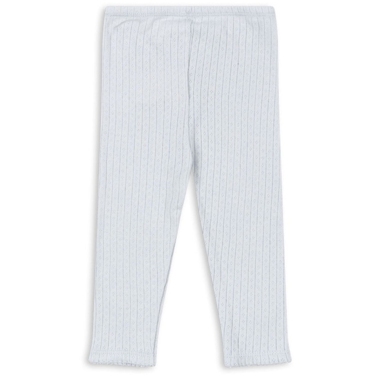 Konges Sløjd Gray Dawn Minnie Byxor GOTS