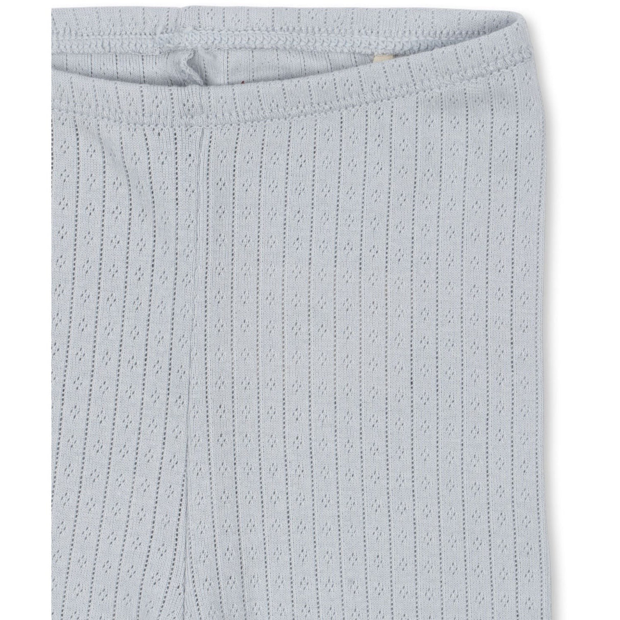 Konges Sløjd Gray Dawn Minnie Byxor GOTS