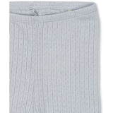 Konges Sløjd Gray Dawn Minnie Byxor GOTS