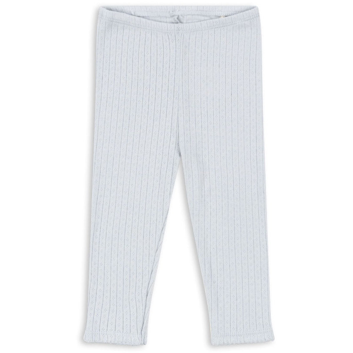 Konges Sløjd Gray Dawn Minnie Byxor GOTS