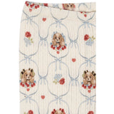 Konges Sløjd Puppy Minnie Byxor GOTS