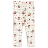 Konges Sløjd Puppy Minnie Byxor GOTS