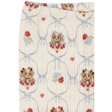 Konges Sløjd Puppy Minnie Byxor GOTS