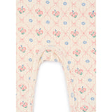 Konges Sløjd Fleur Decor Minnie Onesie GOTS