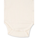 Konges Sløjd Antique White Minnie Newborn Body GOTS