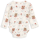 Konges Sløjd Puppy Minnie Newborn Body GOTS