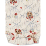 Konges Sløjd Puppy Minnie Newborn Body GOTS