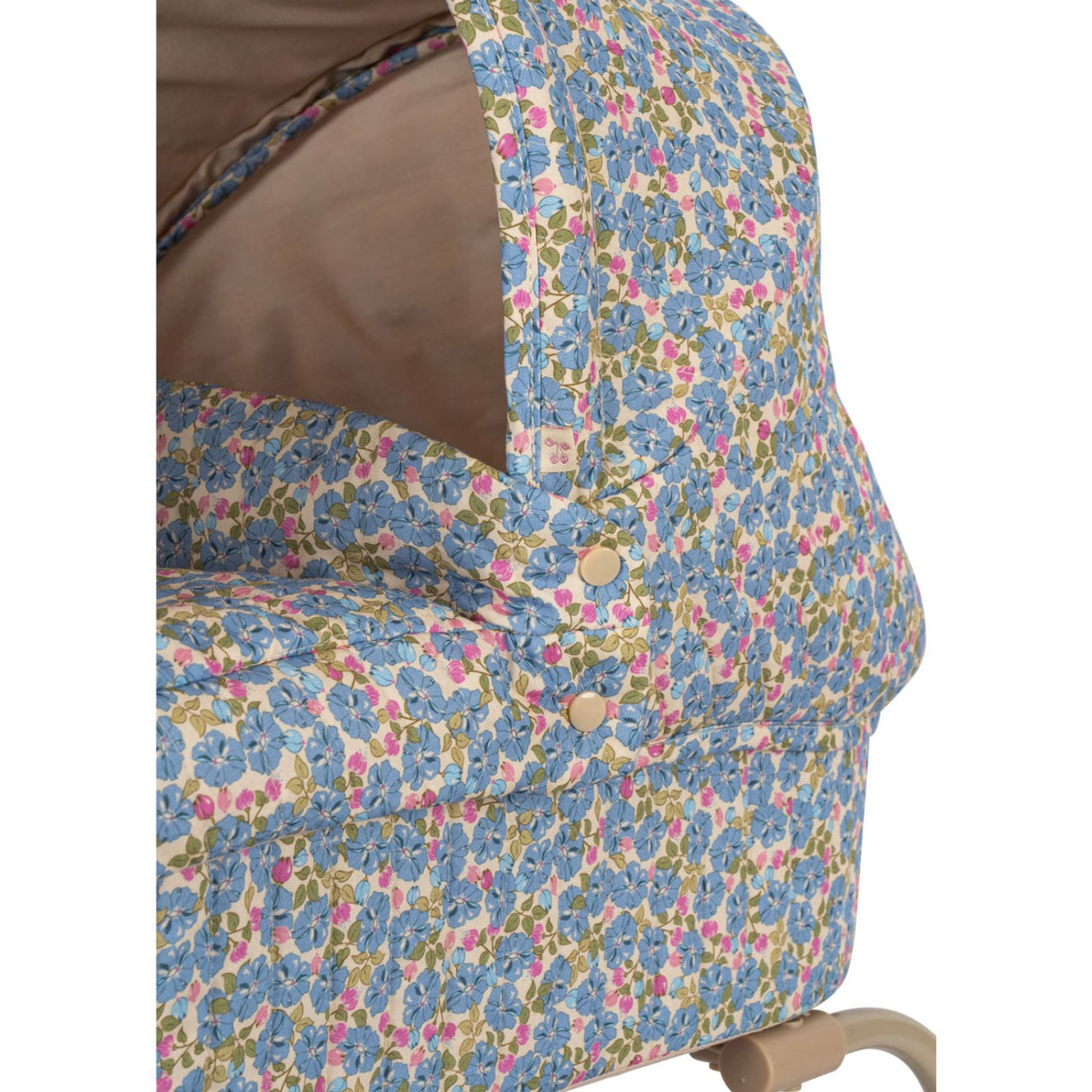 Konges Sløjd Fleur Rosier Minnie Docka Sittvagnar