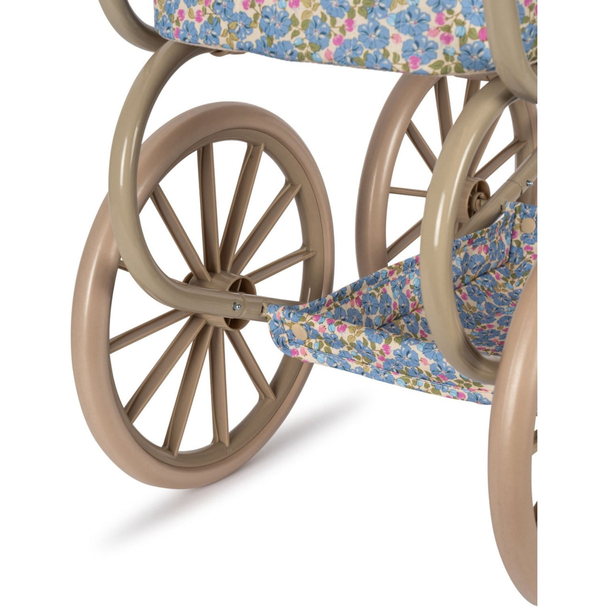 Konges Sløjd Fleur Rosier Minnie Docka Sittvagnar