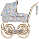 Konges Sløjd Fleur Rosier Minnie Docka Sittvagnar