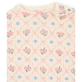 Konges Sløjd Fleur Decor Minnie Body GOTS