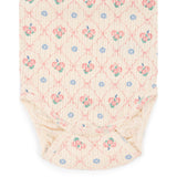 Konges Sløjd Fleur Decor Minnie Body GOTS