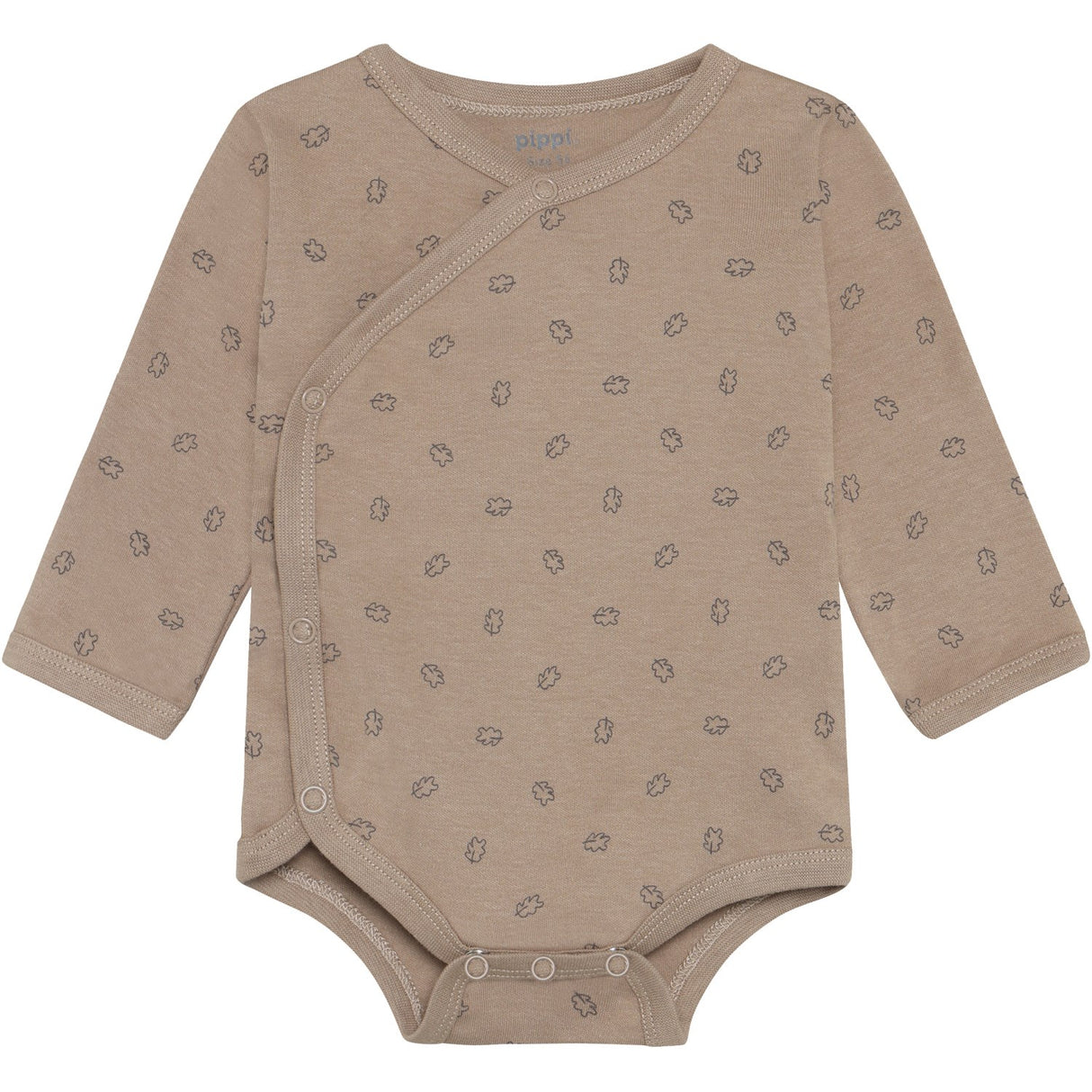 Pippi Rainy Day Body Omlott Ao-Printed (4-Pack)