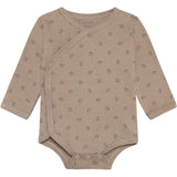 Pippi Rainy Day Body Omlott Ao-Printed (4-Pack)