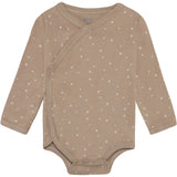 Pippi Violet Ice Body Omlott Ao-Printed (4-Pack)