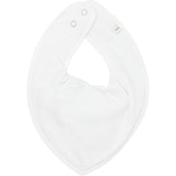 Pippi Dark Blue Bandana Tyg Haklapp - Solid (5-Pack)