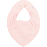 Pippi Mauve Orchid Bandana Tyg Haklapp - Solid (5-Pack)