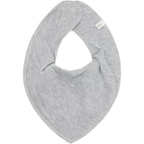 Pippi Mauve Orchid Bandana Tyg Haklapp - Solid (5-Pack)