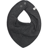 Pippi Mauve Orchid Bandana Tyg Haklapp - Solid (5-Pack)