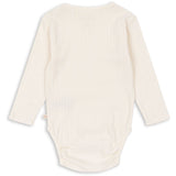 Konges Sløjd Antique White Minnie Body GOTS