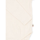 Konges Sløjd Antique White Minnie Body GOTS