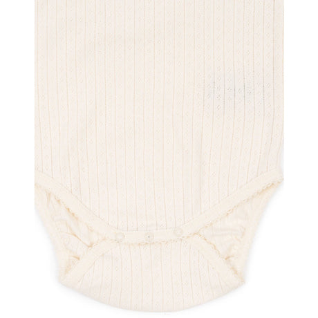 Konges Sløjd Antique White Minnie Body GOTS