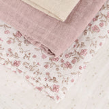 Pippi Violet Ice Muslin Cloth (8-Pack)