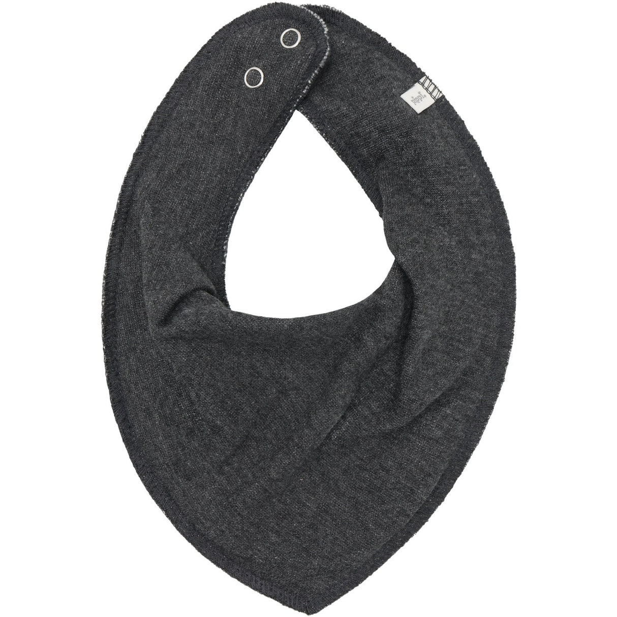 Pippi Rainy Day Bandana Tyg Haklapp Uni -Aop (3-Pack)