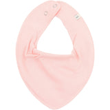 Pippi Mauve Orchid Bandana Tyg Haklapp Girl - Aop (3-Pack)