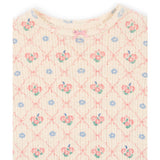 Konges Sløjd Fleur Decor Minnie Blus GOTS