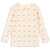 Konges Sløjd Fleur Decor Minnie Blus GOTS