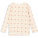 Konges Sløjd Fleur Decor Minnie Blus GOTS