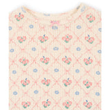 Konges Sløjd Fleur Decor Minnie Blus GOTS