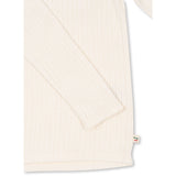 Konges Sløjd Antique White Minnie Blus GOTS