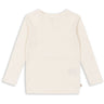 Konges Sløjd Antique White Minnie Blus GOTS