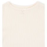 Konges Sløjd Antique White Minnie Blus GOTS