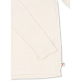 Konges Sløjd Antique White Minnie Blus GOTS