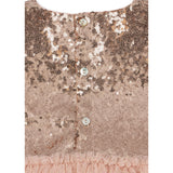 Konges Sløjd Smoke Gray Mei Klänning