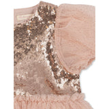 Konges Sløjd Smoke Gray Mei Klänning