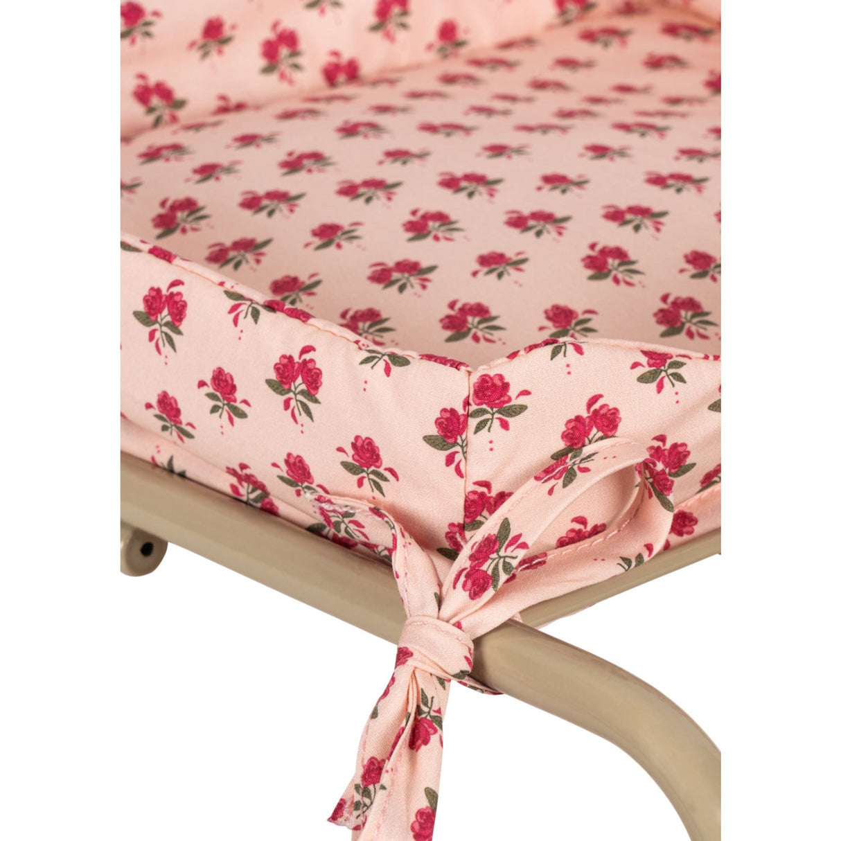 Konges Sløjd Rosie Rose Kids Shopping Cart