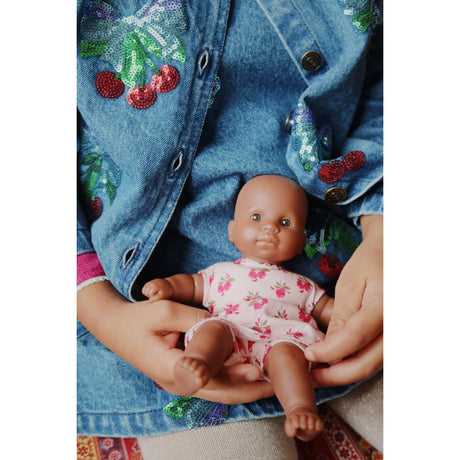 Konges Sløjd Multi Kallis Docka