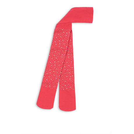 Konges Sløjd Amour Pink Glam Stockings