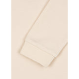 Konges Sløjd Antique White Florian Ls Pikétröja GOTS