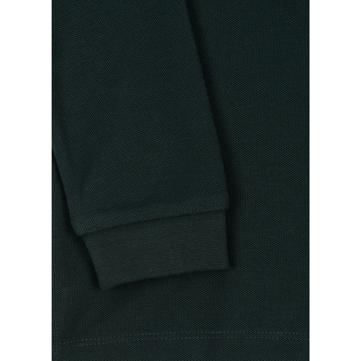 Konges Sløjd Pine Grove Florian Ls Pikétröja GOTS