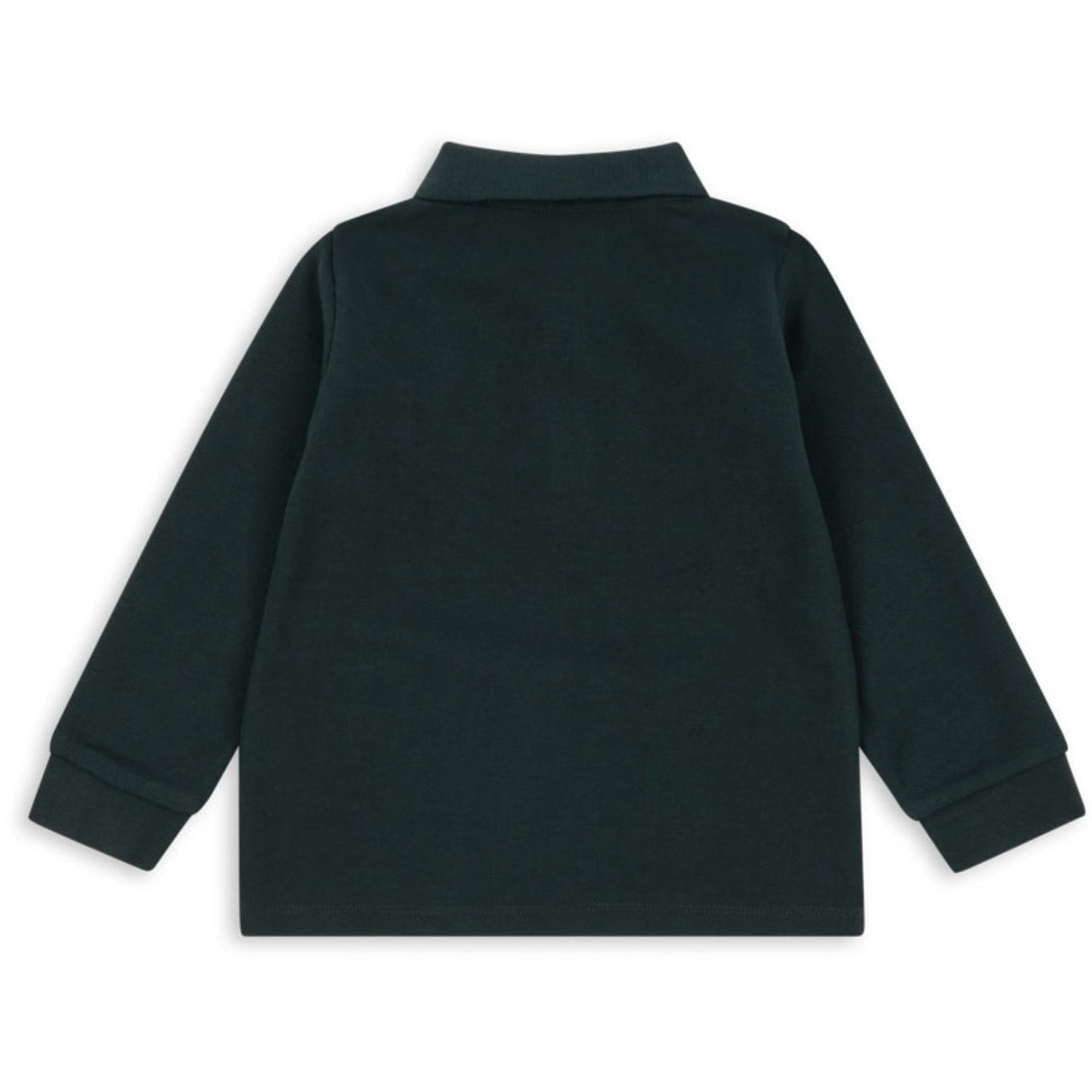 Konges Sløjd Pine Grove Florian Ls Pikétröja GOTS