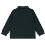 Konges Sløjd Pine Grove Florian Ls Pikétröja GOTS