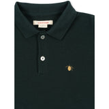 Konges Sløjd Pine Grove Florian Ls Pikétröja GOTS