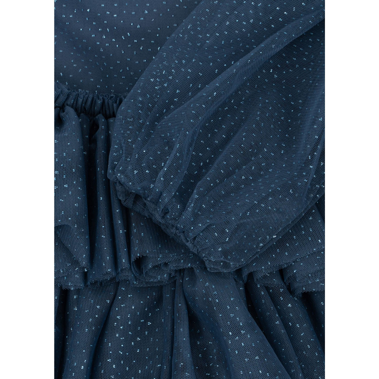 Konges Sløjd Captain'S Blue Fay Klänning Grs